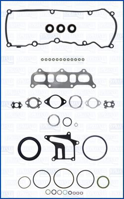 Cilinderkop pakking set/kopset Ajusa 53056300