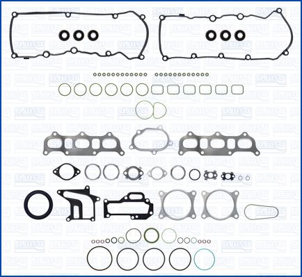 Cilinderkop pakking set/kopset Ajusa 53056500