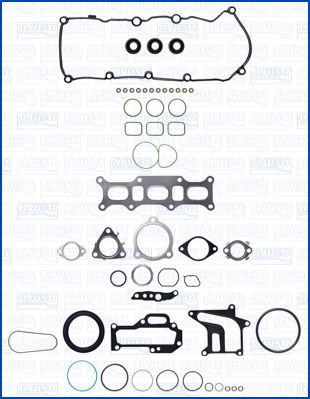 Cilinderkop pakking set/kopset Ajusa 53057100