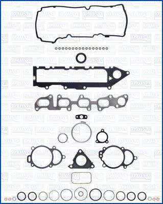 Cilinderkop pakking set/kopset Ajusa 53057600