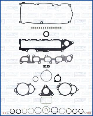 Cilinderkop pakking set/kopset Ajusa 53057700