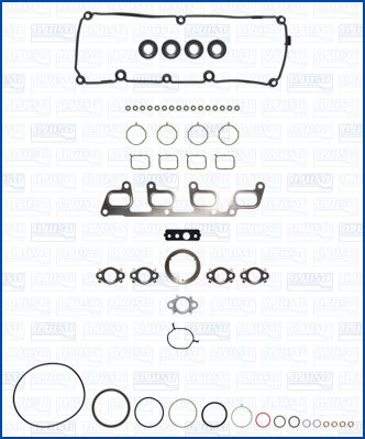 Cilinderkop pakking set/kopset Ajusa 53058700