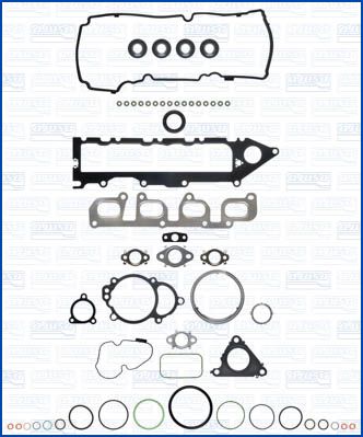 Cilinderkop pakking set/kopset Ajusa 53059100