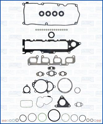 Cilinderkop pakking set/kopset Ajusa 53059200