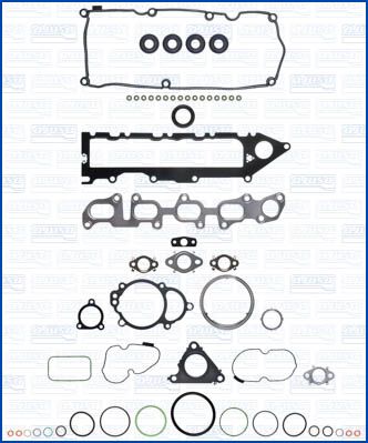 Cilinderkop pakking set/kopset Ajusa 53059400