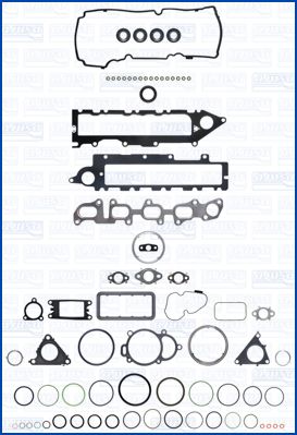 Cilinderkop pakking set/kopset Ajusa 53059500