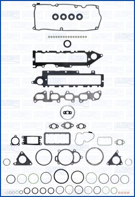 Cilinderkop pakking set/kopset Ajusa 53059600