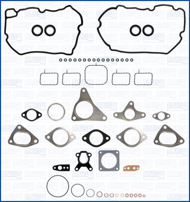 Cilinderkop pakking set/kopset Ajusa 53061200