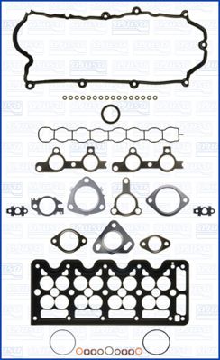 Cilinderkop pakking set/kopset Ajusa 53062500