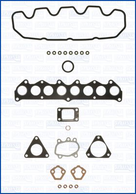 Cilinderkop pakking set/kopset Ajusa 53063400