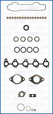 Cilinderkop pakking set/kopset Ajusa 53064000