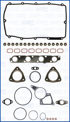 Ajusa Cilinderkop pakking set/kopset 53064600