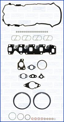 Cilinderkop pakking set/kopset Ajusa 53064700