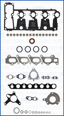 Cilinderkop pakking set/kopset Ajusa 53064800