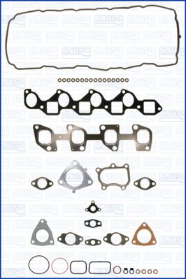 Cilinderkop pakking set/kopset Ajusa 53065200