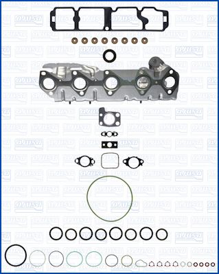 Cilinderkop pakking set/kopset Ajusa 53065900