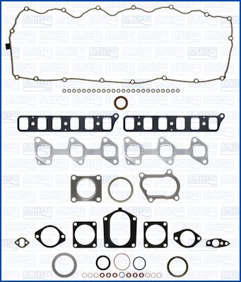 Cilinderkop pakking set/kopset Ajusa 53066600