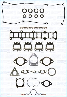 Cilinderkop pakking set/kopset Ajusa 53066900