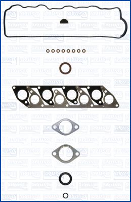 Cilinderkop pakking set/kopset Ajusa 53067800