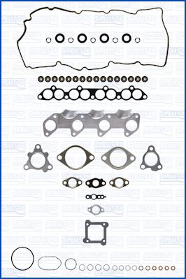 Cilinderkop pakking set/kopset Ajusa 53068300