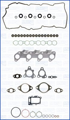 Cilinderkop pakking set/kopset Ajusa 53068600