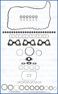 Cilinderkop pakking set/kopset Ajusa 53068900