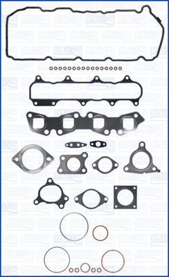 Cilinderkop pakking set/kopset Ajusa 53069500