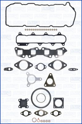 Cilinderkop pakking set/kopset Ajusa 53069700