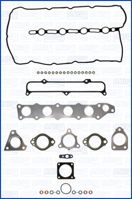 Cilinderkop pakking set/kopset Ajusa 53070100