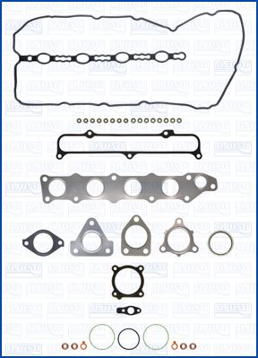 Cilinderkop pakking set/kopset Ajusa 53070200