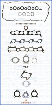 Cilinderkop pakking set/kopset Ajusa 53070300