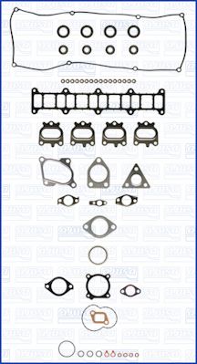 Cilinderkop pakking set/kopset Ajusa 53070400