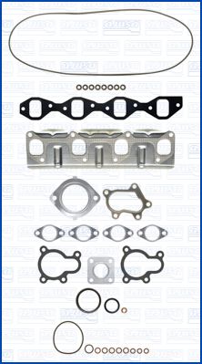 Cilinderkop pakking set/kopset Ajusa 53071200