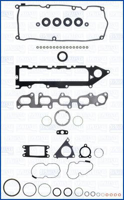 Cilinderkop pakking set/kopset Ajusa 53073300