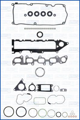 Cilinderkop pakking set/kopset Ajusa 53073500