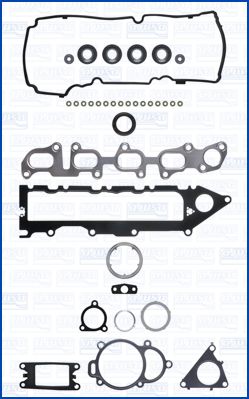 Cilinderkop pakking set/kopset Ajusa 53073800