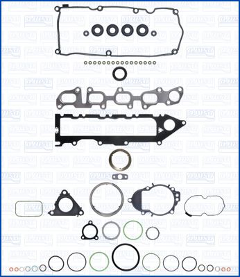 Cilinderkop pakking set/kopset Ajusa 53074500