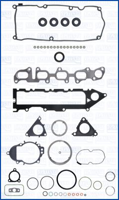 Cilinderkop pakking set/kopset Ajusa 53076300