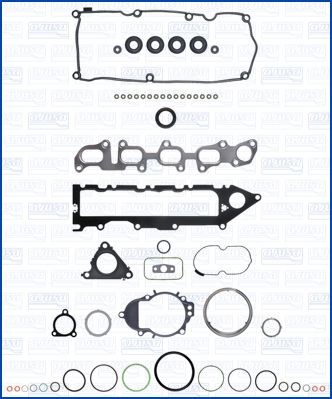 Cilinderkop pakking set/kopset Ajusa 53079000