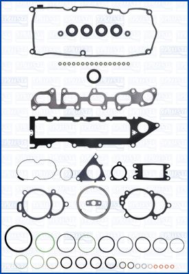 Cilinderkop pakking set/kopset Ajusa 53079100