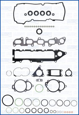 Cilinderkop pakking set/kopset Ajusa 53079700