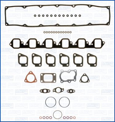 Cilinderkop pakking set/kopset Ajusa 53082100