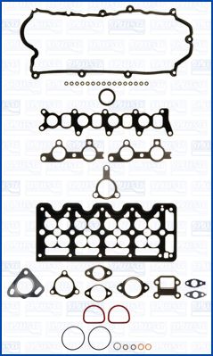 Cilinderkop pakking set/kopset Ajusa 53085200