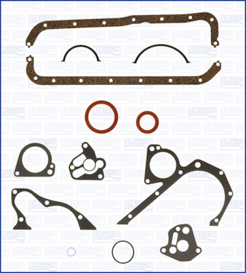 Motorpakking Ajusa 54000600
