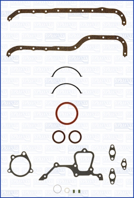 Motorpakking Ajusa 54000900