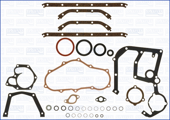 Motorpakking Ajusa 54001500