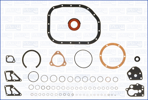 Motorpakking Ajusa 54001900