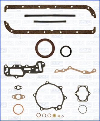 Motorpakking Ajusa 54002200