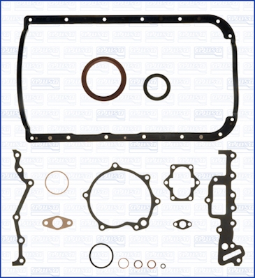 Motorpakking Ajusa 54002500