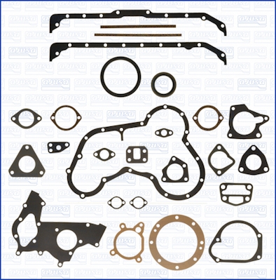 Motorpakking Ajusa 54003500